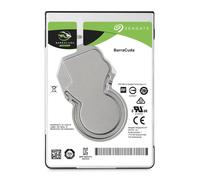 Seagate Barracuda 2.5 disque dur 500 Go 5400 tr/min 128 Mo 2.5 Série ATA III