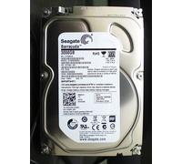 Seagate Barracuda 2,9 To Interne 7200 Tr/min 3,5" (ST3000DM001) Disque Dur