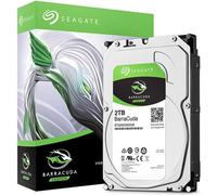 Seagate BarraCuda 2 TB interne Festplatte