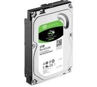 Seagate BarraCuda 2 To, Disque dur