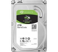 Seagate Barracuda ST2000DM008 disque dur 2 To 7200 tr/min 256 Mo 3.5" Série ATA III