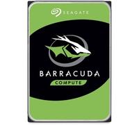 Seagate Barracuda 7200.10 - Disque dur - 20 To - interne - 3.5" - SATA 6Gb/s - 7200 tours/min - mémoire tampon : 512 Mo