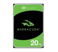 Seagate BarraCuda 20TB, ST20000DM001
