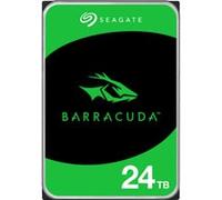 Seagate BarraCuda 24 TB, Disque dur