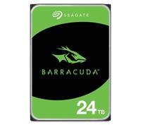 Seagate Barracuda 24 TB ST24000DM001