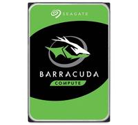 Seagate Barracuda - 3.5", 2TB, 7200 RPM | ST2000DM008