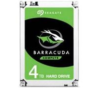 BarraCuda 4 TB Disque dur interne 6.35 cm (2.5) SATA III ST4000LM024 vrac