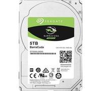 Seagate BarraCuda® 5 TB Disque dur interne 6.35 cm (2.5) SATA III ST5000LM000 vrac Noir G