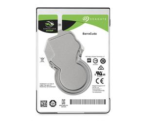 Seagate Barracuda 5 TB ST5000LM000