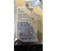 Seagate Barracuda 500 Go 3,5" Disque Dur Interne 7200 Tr/min