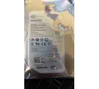 Seagate Barracuda 500 Go 3,5" Disque Dur Interne 7200 Tr/min