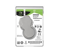 Seagate Barracuda 2.5" disque dur 500 Go 5400 tr/min 128 Mo 2.5" Série ATA III