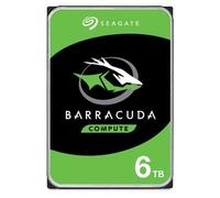 Seagate BarraCuda 6TB Internal HDD ST6000DM003 SATA III 256MB 5400rpm 3.5inch