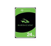 Seagate Disque dur BarraCuda 20 To 512 Mo 3,5 pouces 7200 tr/min