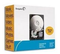 Seagate Barracuda 7200.8 ST3300831AS-RK Disque Dur Interne SATA NCQ 300 Go