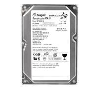 SEAGATE BARRACUDA ATA IV 80GO 7,2K 2MO ATA 3,5'' ST380021A