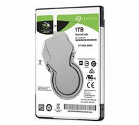 Seagate Barracuda 2.5" disque dur 1 To 5400 tr/min 128 Mo 2.5" Série ATA III