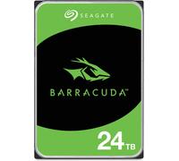 Seagate BarraCuda 24TB 512MB - Disque dur 3.5 7200 tr/min