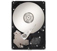 Seagate Barracuda Disque dur Interne SATA 7200 tr/min 1 To