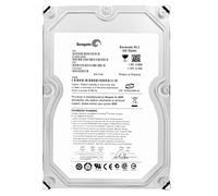 Disque Dur Seagate 250Gb ST3250310NS 32MB Cachette 7200Rpm SATA II 3.5''