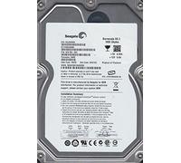 Seagate Barracuda ES ST31000340NS Disque Dur Interne 1 to 7200 TR/Min SATA 3 Go/s Cache 32 Mo 3.5"