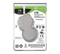 Seagate Barracuda Pro disque dur 1 To 7200 tr/min 128 Mo 2.5" Série ATA III
