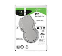 Seagate Barracuda Pro disque dur 1 To 7200 tr/min 128 Mo 2.5" Série ATA III