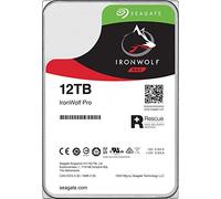 Seagate Barracuda Pro 3.5" 10000 Go Série ATA III - Disques durs (3.5", 10000 Go, 7200 tr/min)