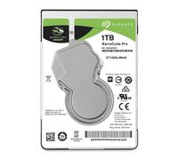 Seagate Barracuda Pro disque dur 1 To 7200 tr/min 128 Mo 2.5 Série ATA III