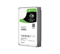 Seagate Barracuda Pro ST8000DM0004 - Disque dur - 8 To - interne - 3.5" - SATA 6Gb/s - 7200 tours/min - mémoire tampon : 256 Mo - avec Seagate Rescue Data Recovery