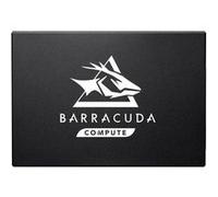 Seagate BarraCuda Q1 ZA960CV1A001 - SSD - 960 Go - interne - 2.5" - SATA 6Gb/s G