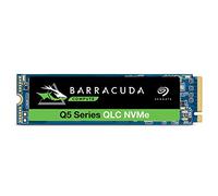 Seagate BarraCuda Q5 500 Go M.2 PCI Express 3.0 NVMe QLC 3D NAND