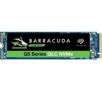Seagate BarraCuda Q5 2TB 2 To M.2 PCI Express 3.0 NVMe QLC 3D NAND