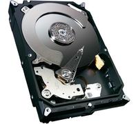 Seagate Barracuda Spinpoint Disque Dur Externe 500 Go Serial ATA 3Gb/s (SATA II)