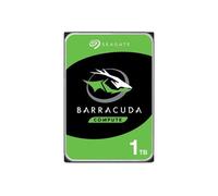 Seagate Barracuda ST1000DM014 disque dur 1 To 7200 tr/min 256 Mo 3.5" Série ATA III