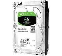 Seagate Barracuda ST2000DM006 - Disque dur - 2 To - interne - 3.5" - SATA 6Gb/s - 7200 tours/min - mémoire tampon : 64 Mo G
