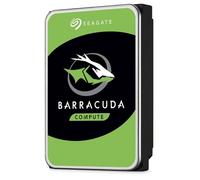 Seagate Barracuda ST2000DM008 disque dur 2 To 7200 tr/min 256 Mo 3.5" Série ATA III