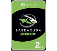 Seagate Barracuda ST2000DM008 internal hard drive 2 TB 7200 RPM 256 MB 3.5 Serial ATA III