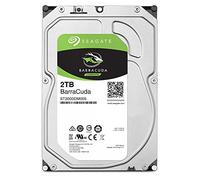 Seagate Barracuda ST2000DMA08 disque dur 2 To 7200 tr/min 256 Mo 3.5" Série ATA III