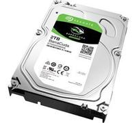 Seagate Barracuda ST2000LMA15 - Disque dur - 2 To - interne - 2,5" (6,4 cm) - SATA 6Gb/s - 5400 tr/min - mémoire tampon : 128 Mo