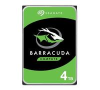 Seagate Barracuda ST4000DM004 Disque Dur 3.5" 4000 Go Série ATA III