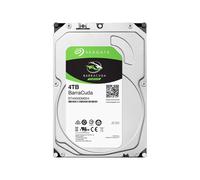 Seagate Barracuda ST4000DMA04 disque dur 4 To 7200 tr/min 256 Mo 3.5" Série ATA III