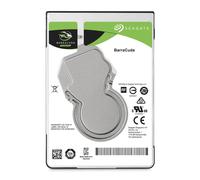 Seagate Barracuda ST5000LM000, 2.5', 5000 Go, 5400 tr/min