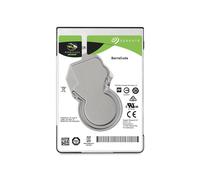 Seagate Barracuda ST5000LM000 HDD 5 To 2.5" SATA III 5400 tr/min 128 Mo, 10 têtes, temps de latence 5.6ms, 1.9W lecture, 15 mm hauteur, RoHS