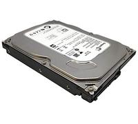 Seagate Barracuda ST500DM002 Disque dur interne SATA 7200 tr/min 16 Mo 500 Go