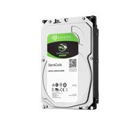 Seagate Barracuda ST8000DM004 - disque dur - 8 To - SATA 6Gb/s