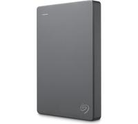 Seagate Basic disque dur externe 2 To 2.5" 2.0 Argent