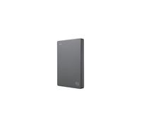 Seagate Basic disque dur externe 2 To 2.5" 2.0 Argent
