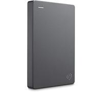 Seagate Basic disque dur externe 2 To 2.5" 2.0 Argent
