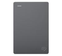 Seagate Basic, 2TB, Portable External Hard Drive, USB 3.0, for PC Laptop (STJL20